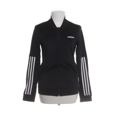 Veste de sport (Noir) de Adidas Polyester recyclé