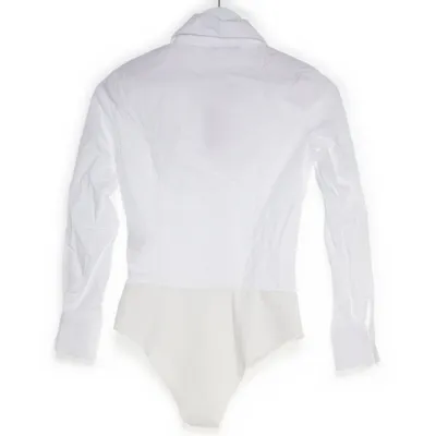Body (Blanc) de Trendyol Coton