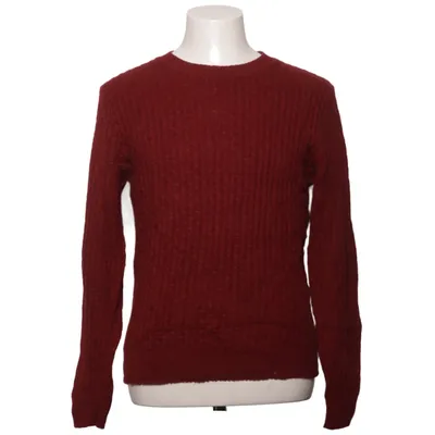Sweater (Red) from GANT Rugger Alpaca wool, Cotton, Polyamide