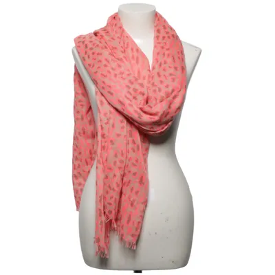 Shawl (Pink, Brown) from Soaked in Luxury