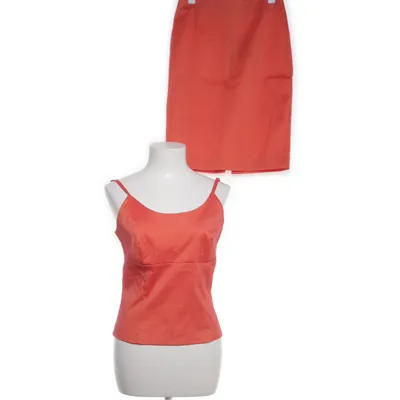 Set (Red) from Sasch Elastane, Nylon, Polyester