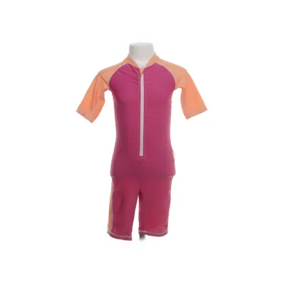 UV clothing (Purple) from Reima Elastane, Polyester