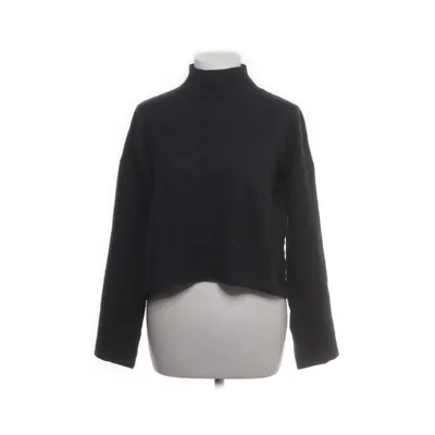Sweater (Sort) fra Subdued