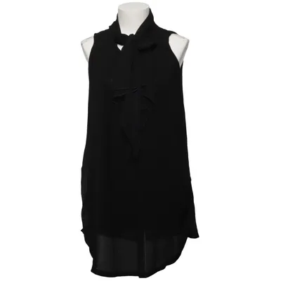 Haut (Noir) de Mirumi Polyester