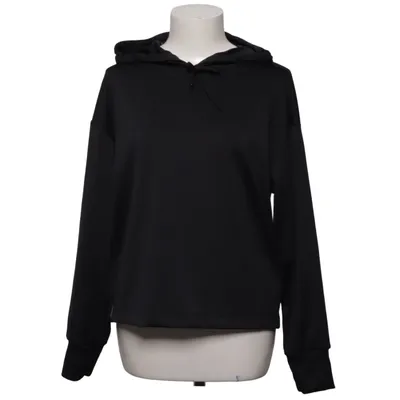 Sweat à capuche (Gris) de Iconic Élasthane, Polyester