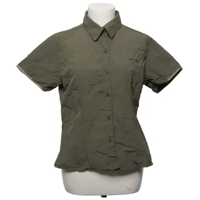 Chemise à manches courtes (Shorty) de Coronel Tapiocca Polyamide