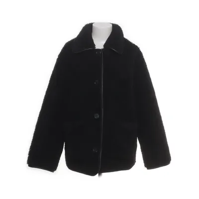 Jakke (Sort) fra Monki Polyester