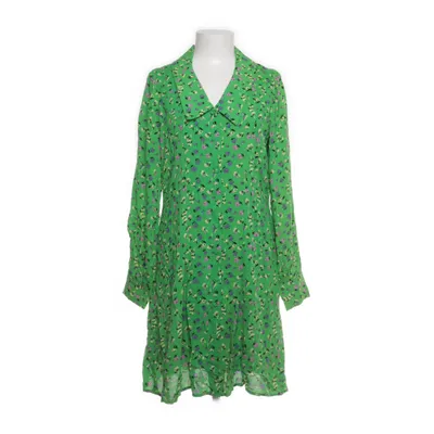 Blousejurk (Groen, Meerkleurig) van Y.A.S Viscose