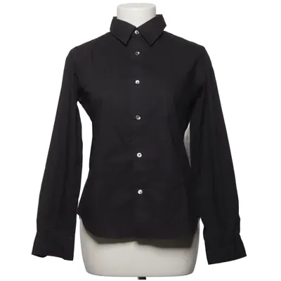 Skjorta (Svart) från H&M Comme des Garçons Bomull
