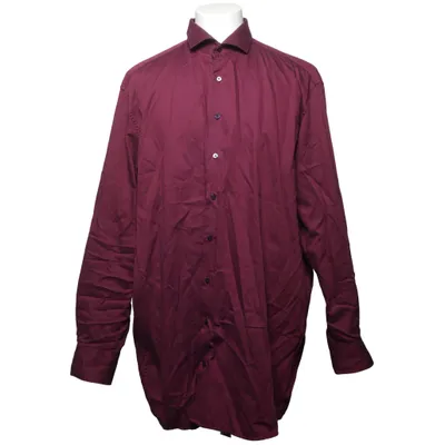 Shirt (Comfort Fit) from Eterna Cotton