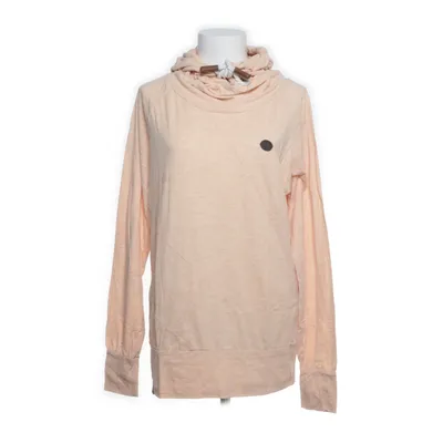 Huvtröja (Orange) från Naketano Bomull, Polyester