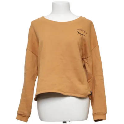 Sweatshirt (Braun) von Monkind Bio-Baumwolle