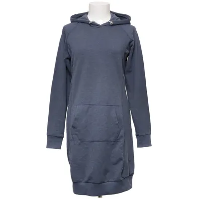 Huvklänning (Blå) från UpFashion Bomull, Elastan, Polyester