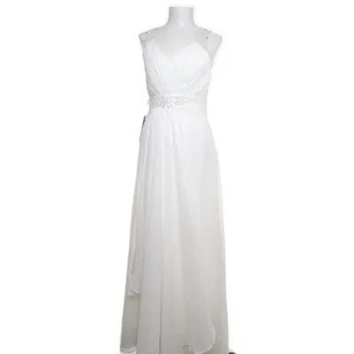 Wedding dress (White) from JJ's House