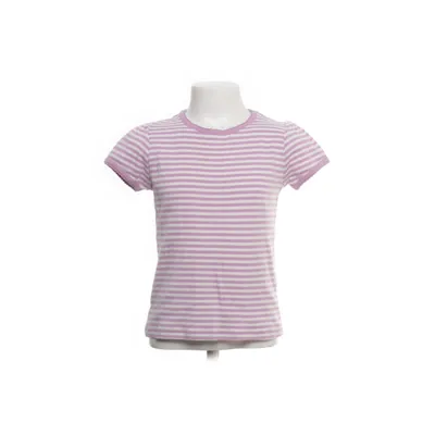 Top (Lila, Wit) van Mini Boden Katoen