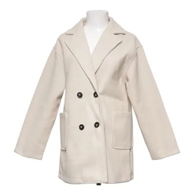Manteau (Beige) de Dilvin Woman Polyester