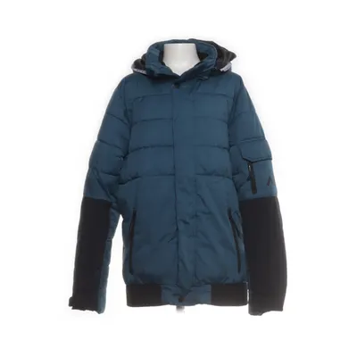 Winterjas (Groen) van McKinley Polyester