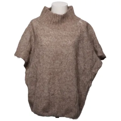 Spencer (Asna) van Rabens Saloner Alpacawol, Elastaan, Polyamide