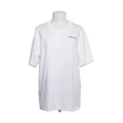 T-shirt (White) from Lamarel