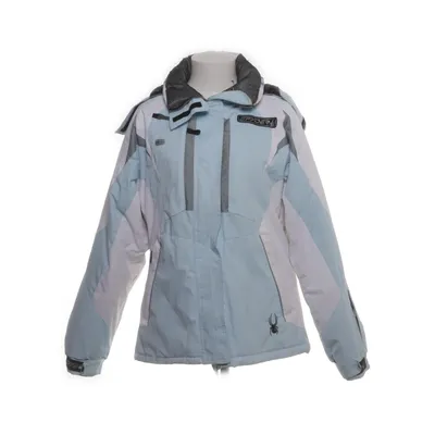 Skidjacka (Blå) från X-Static