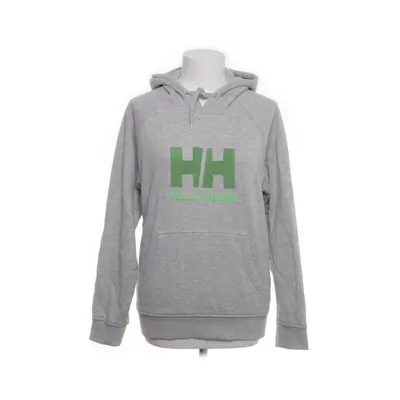 Capuchon sweater (Grijs) van Helly Hansen Katoen, Polyester