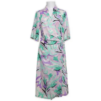 Wikkeljurk (Wit, Lila, Meerkleurig) van Sisters Point Polyester