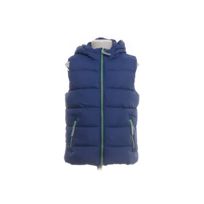 Outer vest (Blue, Green) from Cool Club Polyester