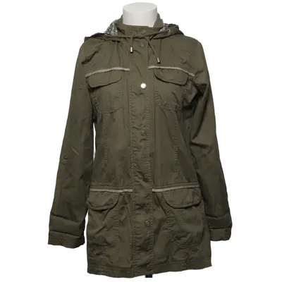 Parka (Green) from DeFacto Woman