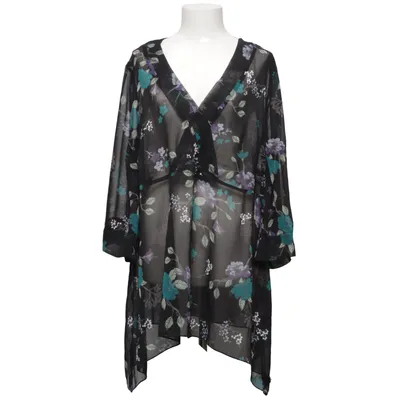 Tunique (Noir, Multicolore) de Generous by Lindex