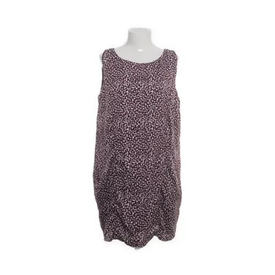Klänning (Röd, Vit) från Sirup Polyester