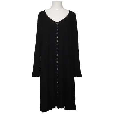 Tunika (Sort) fra Ralston Elastan, Viscose