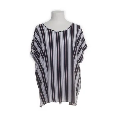 Haut (Noir, Blanc, Multicolore) de Your Sixth Sense