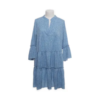 Jurk (Blauw) van Kilky Polyester