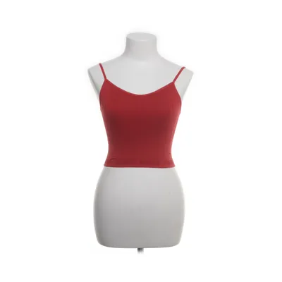 Tank Top (Red) from Puma