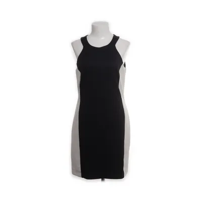 Robe (Noir, Blanc) de Top Secret Élasthane, Polyamide, Polyester