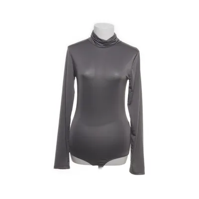 Body (Gray) from Sasch Polyester, Elastane