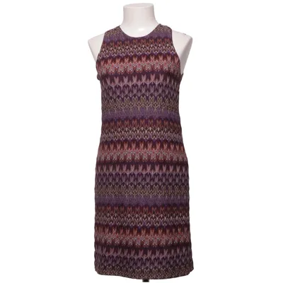 Kjole (Lilla, Flerfarvet) fra Missoni Lindex Polyester