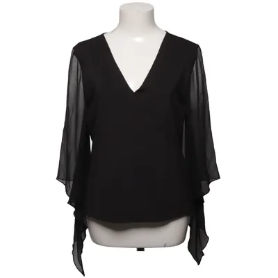 Blus (Svart) från Apart Impressions Elastan, Polyester