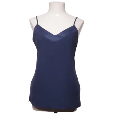 Tanktop  (Blå) fra Kiomi