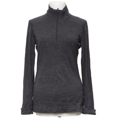 Sweater (Gray) from Smartwool Merino wool