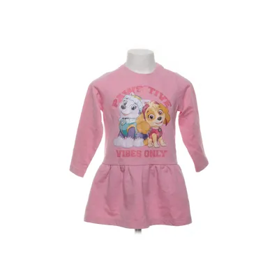 Klänning (Rosa) från Nickelodeon Bomull, Polyester