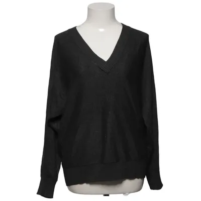 Pullover (Grå) från Culture Elastan, Viskos
