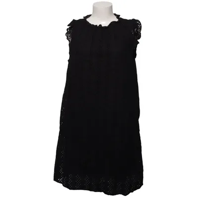 Jurk (Zwart) van & Other Stories Katoen, Viscose