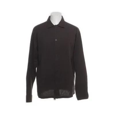 Shirt (Bruin) van Premium by Jack & Jones Katoen