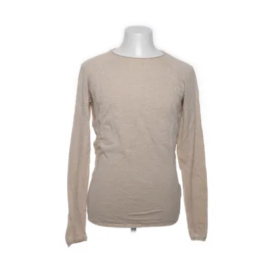 Pull-over (Beige) de Selected Homme Coton, Lin