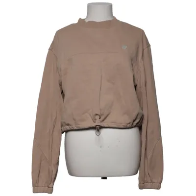 Sweatshirt (Beige) de Oceans Apart Coton, Polyester recyclé