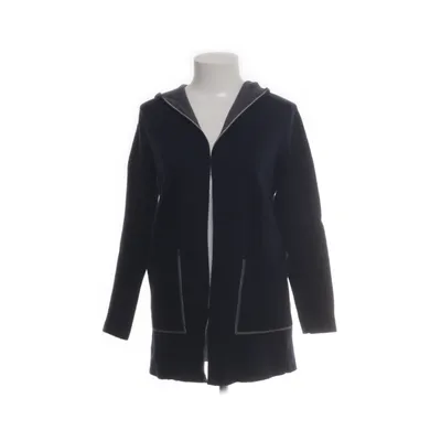 Huvtröja (Blå) från Sfera Casual Viskos, Polyester, Polyamid