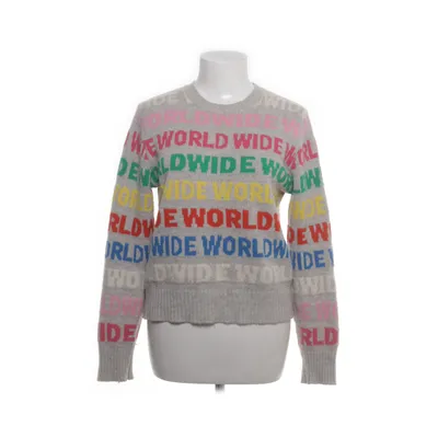 Pull-over (Gris, Multicolore) de From Future Cachemire