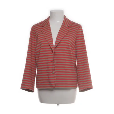 Cardigan (Pink, Beige) from Van Hassels Cotton, Elastane, Polyester