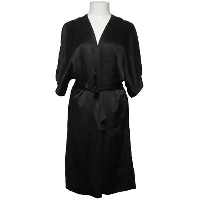 Omlottklänning (Svart) från Filippa K Elastan, Viskos